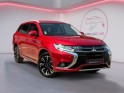 Mitsubishi outlander 2.0i 200 phev hybride rechargeable intense 4wd/ carplay / sièges chauffants / caméra de recul /...