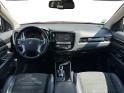 Mitsubishi outlander 2.0i 200 phev hybride rechargeable intense 4wd/ carplay / sièges chauffants / caméra de recul /...