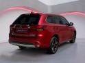 Mitsubishi outlander 2.0i 200 phev hybride rechargeable intense 4wd/ carplay / sièges chauffants / caméra de recul /...