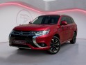 Mitsubishi outlander 2.0i 200 phev hybride rechargeable intense 4wd/ carplay / sièges chauffants / caméra de recul /...