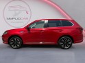 Mitsubishi outlander 2.0i 200 phev hybride rechargeable intense 4wd/ carplay / sièges chauffants / caméra de recul /...