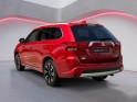 Mitsubishi outlander 2.0i 200 phev hybride rechargeable intense 4wd/ carplay / sièges chauffants / caméra de recul /...