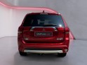 Mitsubishi outlander 2.0i 200 phev hybride rechargeable intense 4wd/ carplay / sièges chauffants / caméra de recul /...