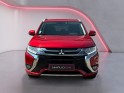 Mitsubishi outlander 2.0i 200 phev hybride rechargeable intense 4wd/ carplay / sièges chauffants / caméra de recul /...