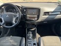 Mitsubishi outlander 2.0i 200 phev hybride rechargeable intense 4wd/ carplay / sièges chauffants / caméra de recul /...