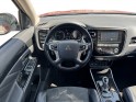 Mitsubishi outlander 2.0i 200 phev hybride rechargeable intense 4wd/ carplay / sièges chauffants / caméra de recul /...