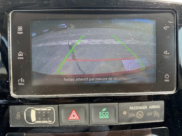 Mitsubishi outlander 2.0i 200 phev hybride rechargeable intense 4wd/ carplay / sièges chauffants / caméra de recul /...