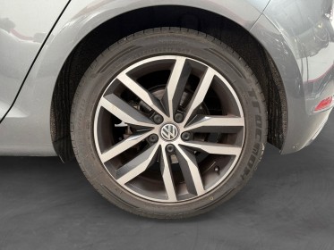 Volkswagen golf 1.5 tsi 130 evo dsg7 iq.drive - garantie 12 mois occasion simplicicar lyon ouest simplicicar simplicibike...