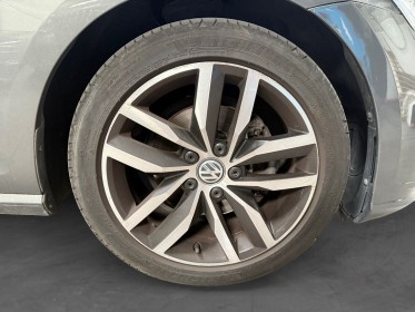 Volkswagen golf 1.5 tsi 130 evo dsg7 iq.drive - garantie 12 mois occasion simplicicar lyon ouest simplicicar simplicibike...
