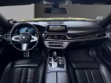Bmw serie 7 g11/g12 740e iperformance 326 ch m sport a occasion champigny-sur-marne (94) simplicicar simplicibike france