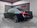 Bmw serie 7 g11/g12 740e iperformance 326 ch m sport a occasion champigny-sur-marne (94) simplicicar simplicibike france