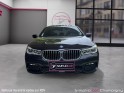 Bmw serie 7 g11/g12 740e iperformance 326 ch m sport a occasion champigny-sur-marne (94) simplicicar simplicibike france