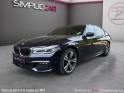 Bmw serie 7 g11/g12 740e iperformance 326 ch m sport a occasion champigny-sur-marne (94) simplicicar simplicibike france