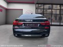 Bmw serie 7 g11/g12 740e iperformance 326 ch m sport a occasion champigny-sur-marne (94) simplicicar simplicibike france