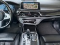 Bmw serie 7 g11/g12 740e iperformance 326 ch m sport a occasion champigny-sur-marne (94) simplicicar simplicibike france