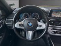 Bmw serie 7 g11/g12 740e iperformance 326 ch m sport a occasion champigny-sur-marne (94) simplicicar simplicibike france