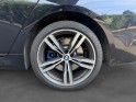 Bmw serie 7 g11/g12 740e iperformance 326 ch m sport a occasion champigny-sur-marne (94) simplicicar simplicibike france