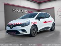 Renault clio iv societe clio  reversible dci 75 e6c energy zen occasion simplicicar brie-comte-robert simplicicar...