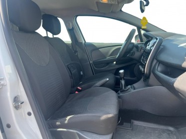Renault clio iv societe clio  reversible dci 75 e6c energy zen occasion simplicicar brie-comte-robert simplicicar...