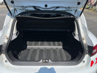 Renault clio iv societe clio  reversible dci 75 e6c energy zen occasion simplicicar brie-comte-robert simplicicar...