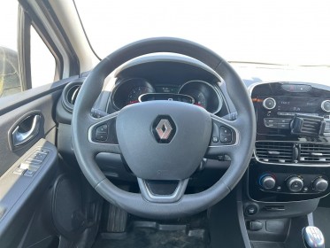 Renault clio iv societe clio  reversible dci 75 e6c energy zen occasion simplicicar brie-comte-robert simplicicar...
