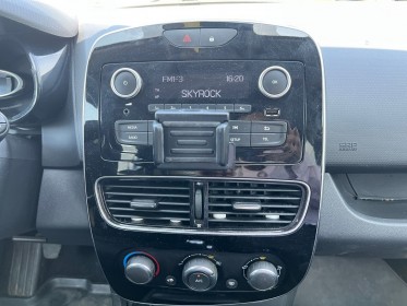 Renault clio iv societe clio  reversible dci 75 e6c energy zen occasion simplicicar brie-comte-robert simplicicar...