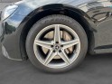 Mercedes classe e 2020 300 e eqpower 9g-tronic amg line, toit ouvrant, carplay, camera 360, sièges chauffants, garantie...