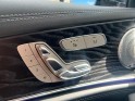 Mercedes classe e 2020 300 e eqpower 9g-tronic amg line, toit ouvrant, carplay, camera 360, sièges chauffants, garantie...