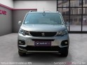 Peugeot rifter standard 110 ss bvm6 allure occasion simplicicar pontarlier simplicicar simplicibike france