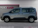 Peugeot rifter standard 110 ss bvm6 allure occasion simplicicar pontarlier simplicicar simplicibike france