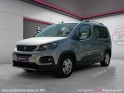 Peugeot rifter standard 110 ss bvm6 allure occasion simplicicar pontarlier simplicicar simplicibike france
