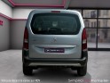 Peugeot rifter standard 110 ss bvm6 allure occasion simplicicar pontarlier simplicicar simplicibike france