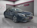 Mercedes classe cla 200 sensation 7-g dct a - toit ouvrant - harman kardon - caméra de recul occasion simplicicar la fleche...