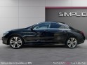 Mercedes classe cla 200 sensation 7-g dct a - toit ouvrant - harman kardon - caméra de recul occasion simplicicar la fleche...