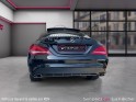 Mercedes classe cla 200 sensation 7-g dct a - toit ouvrant - harman kardon - caméra de recul occasion simplicicar la fleche...