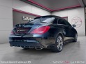 Mercedes classe cla 200 sensation 7-g dct a - toit ouvrant - harman kardon - caméra de recul occasion simplicicar la fleche...