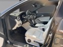 Mercedes classe cla 200 sensation 7-g dct a - toit ouvrant - harman kardon - caméra de recul occasion simplicicar la fleche...