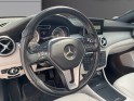 Mercedes classe cla 200 sensation 7-g dct a - toit ouvrant - harman kardon - caméra de recul occasion simplicicar la fleche...