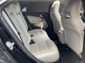 Mercedes classe cla 200 sensation 7-g dct a - toit ouvrant - harman kardon - caméra de recul occasion simplicicar la fleche...