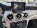 Mercedes classe cla 200 sensation 7-g dct a - toit ouvrant - harman kardon - caméra de recul occasion simplicicar la fleche...