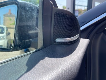 Mercedes classe cla 200 sensation 7-g dct a - toit ouvrant - harman kardon - caméra de recul occasion simplicicar la fleche...
