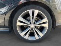 Mercedes classe cla 200 sensation 7-g dct a - toit ouvrant - harman kardon - caméra de recul occasion simplicicar la fleche...