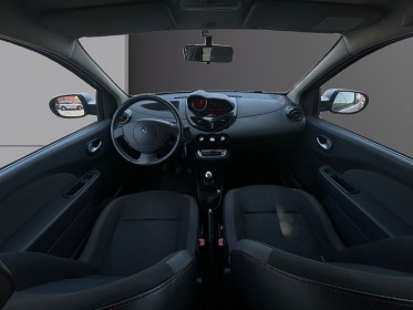 Renault twingo ii 1.2 lev 16v 75 eco2 expression/ garantie renault occasion montpellier (34) simplicicar simplicibike france