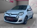 Renault twingo ii 1.2 lev 16v 75 eco2 expression/ garantie renault occasion montpellier (34) simplicicar simplicibike france