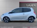 Renault twingo ii 1.2 lev 16v 75 eco2 expression/ garantie renault occasion montpellier (34) simplicicar simplicibike france