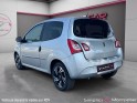 Renault twingo ii 1.2 lev 16v 75 eco2 expression/ garantie renault occasion montpellier (34) simplicicar simplicibike france