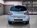 Renault twingo ii 1.2 lev 16v 75 eco2 expression/ garantie renault occasion montpellier (34) simplicicar simplicibike france