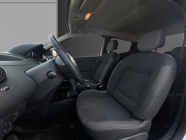 Renault twingo ii 1.2 lev 16v 75 eco2 expression/ garantie renault occasion montpellier (34) simplicicar simplicibike france