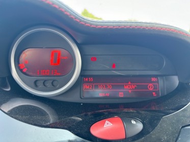 Renault twingo ii 1.2 lev 16v 75 eco2 expression/ garantie renault occasion montpellier (34) simplicicar simplicibike france
