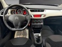 Citroen c3 1.4 hdi 70 confort clim / distri neuf occasion simplicicar veauche simplicicar simplicibike france